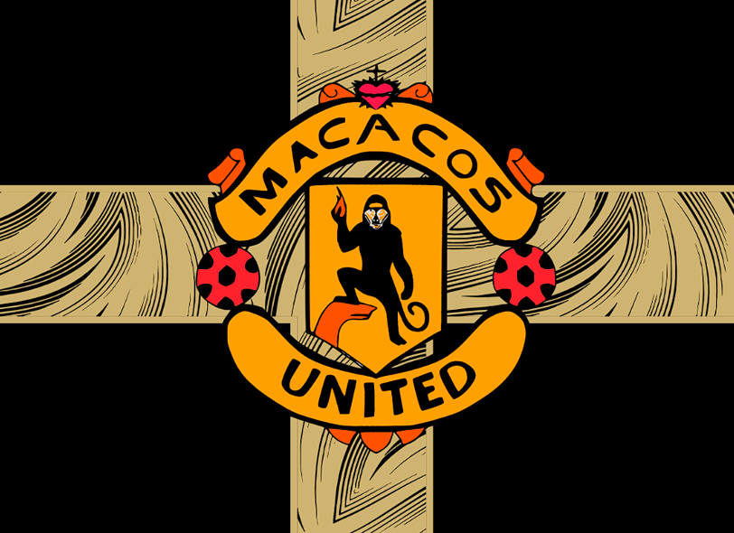 MACACOS UNITED 2025 - Imagen 11