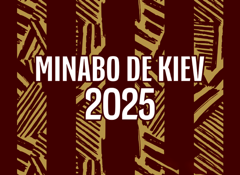 MINABO DE KIEV 2025 - Imagen 9