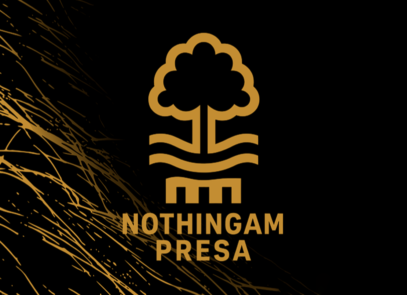 NOTTINGHAM PRESA ONTINYENT - Imagen 9