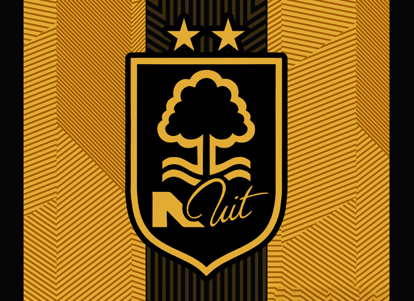 NUITINGHAM FOREST - Imagen 9