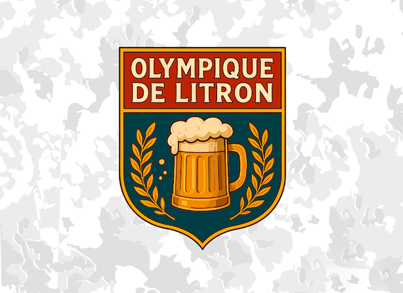 OLYMPIQUE DE LITRÓN - Imagen 11