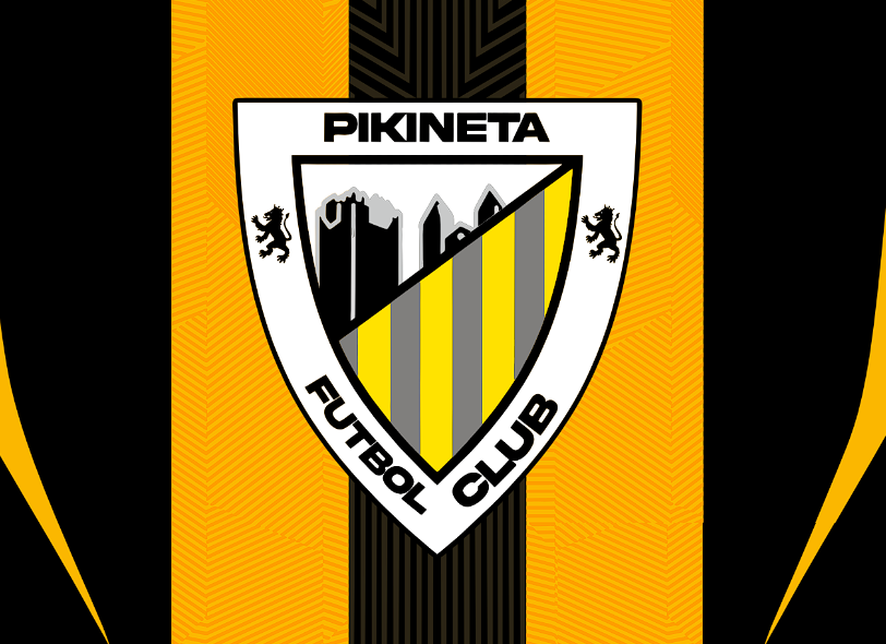 PIKINETA F.C. - Imagen 9
