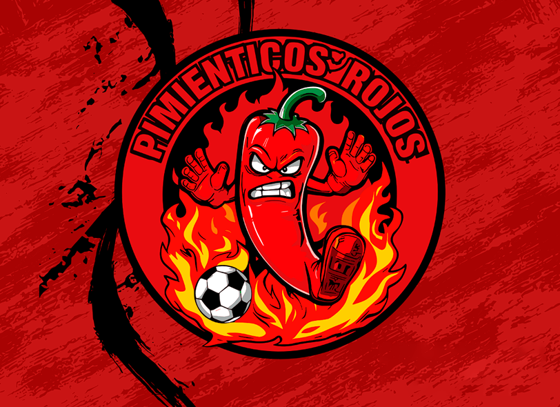 PIMIENTICOS ROJOS - Imagen 9