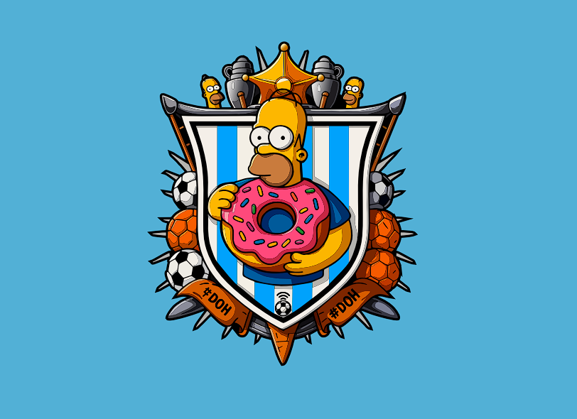 SPRINGFIELD FS AZUL - Imagen 9