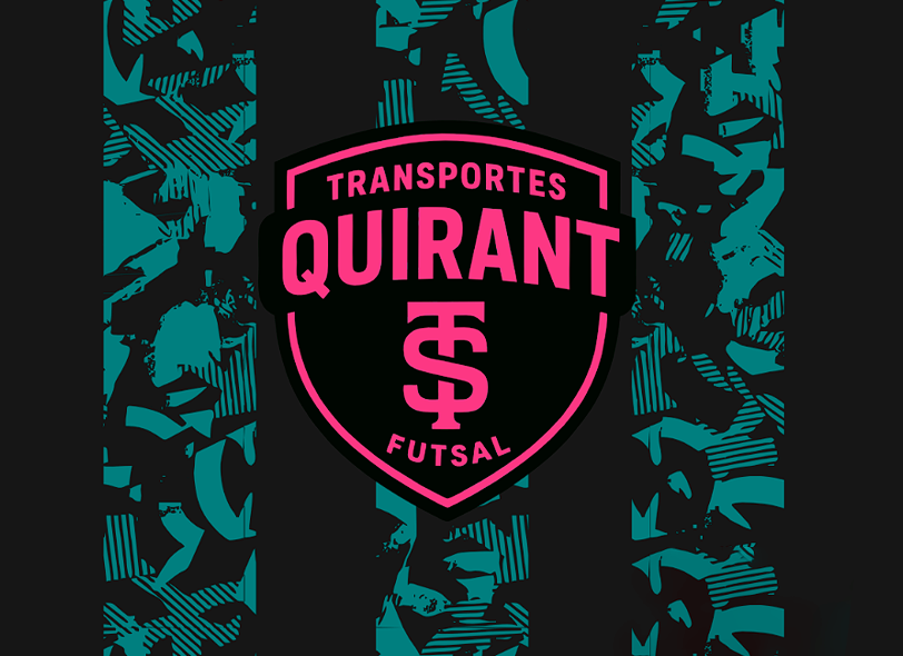 TRANSPORTES QUIRANT FUTSAL - Imagen 9