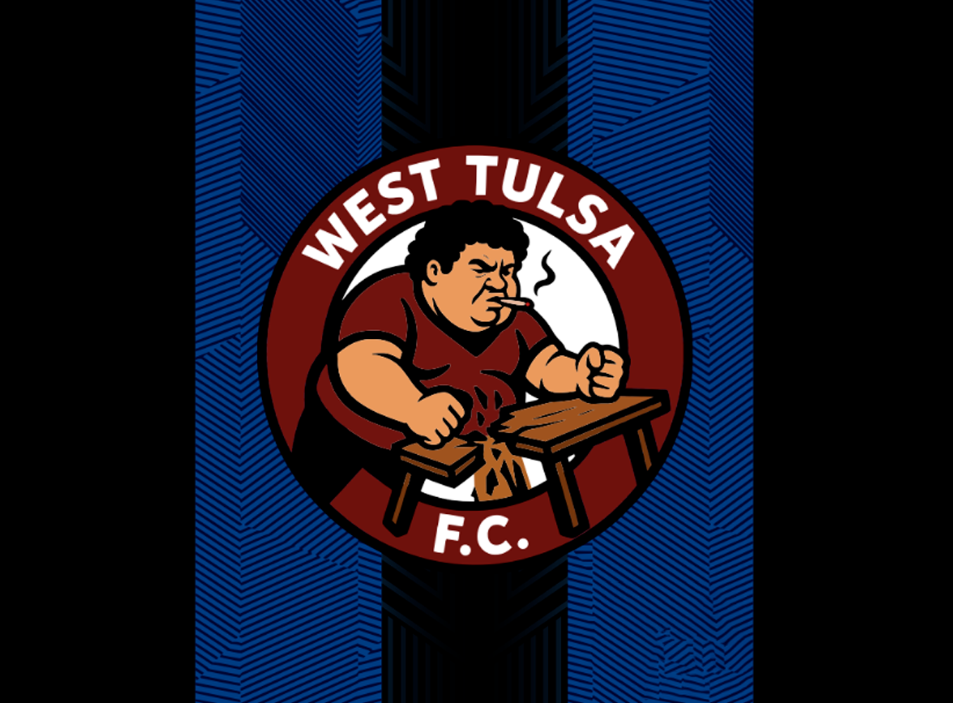 WEST TULSA F.C - Imagen 9