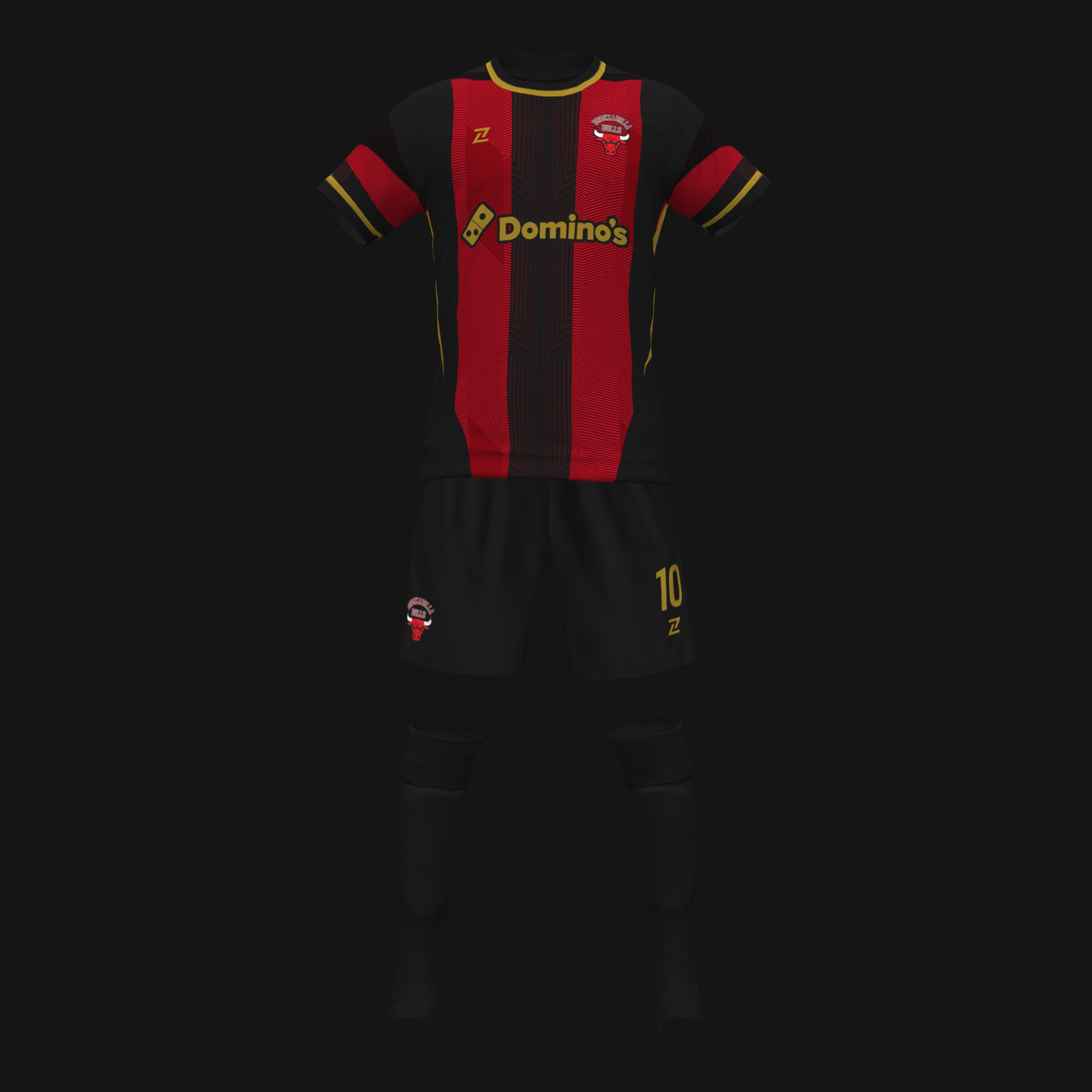 BRONXADILLA BULLS - Imagen 13