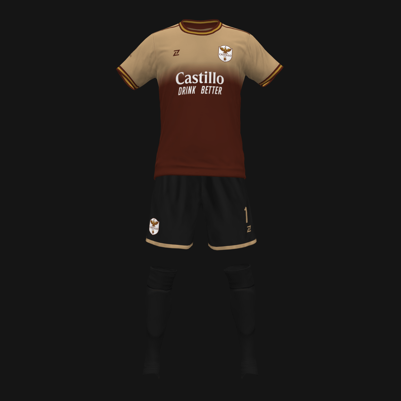 CASTILLO F.C. - Imagen 14