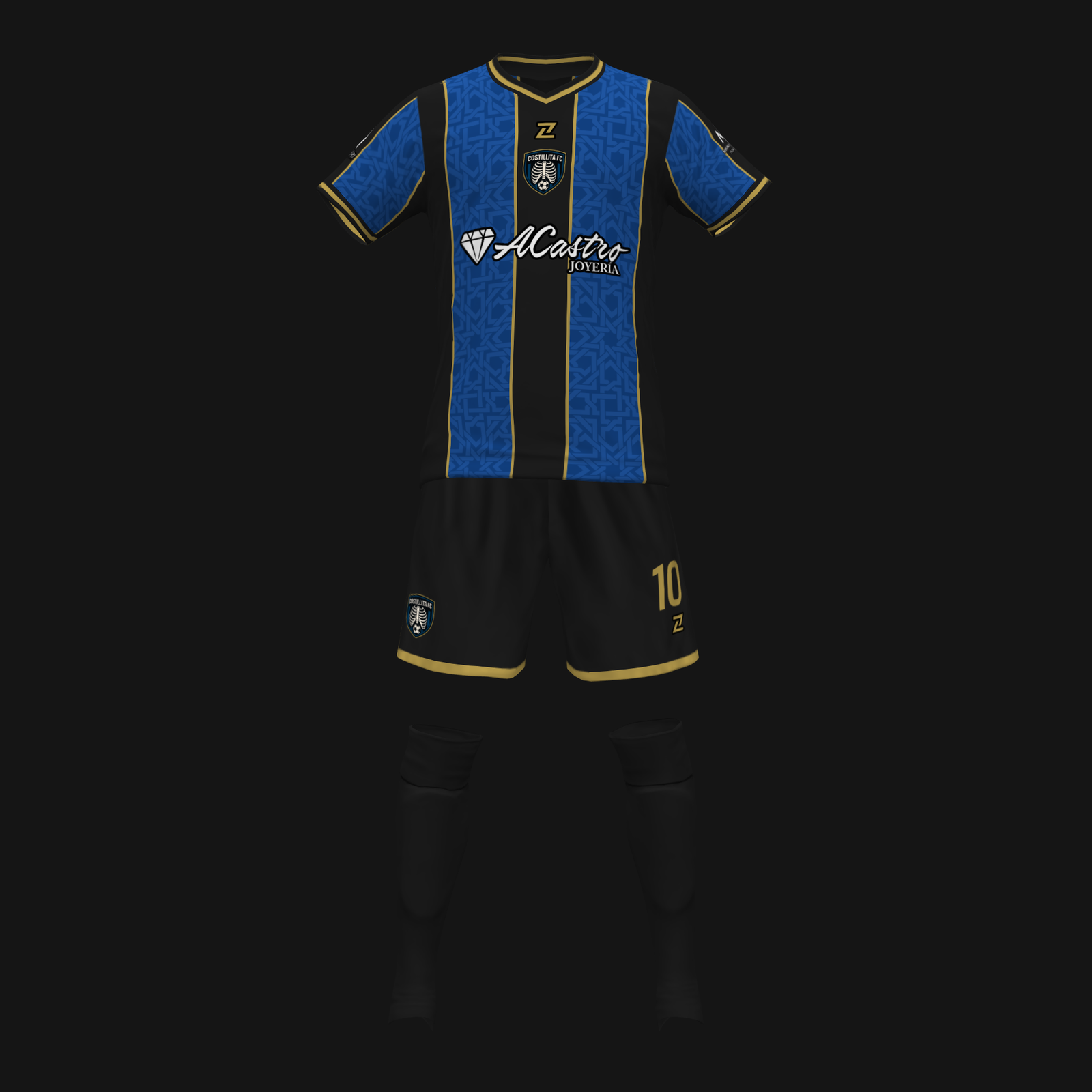 COSTILLITA FC - Imagen 13