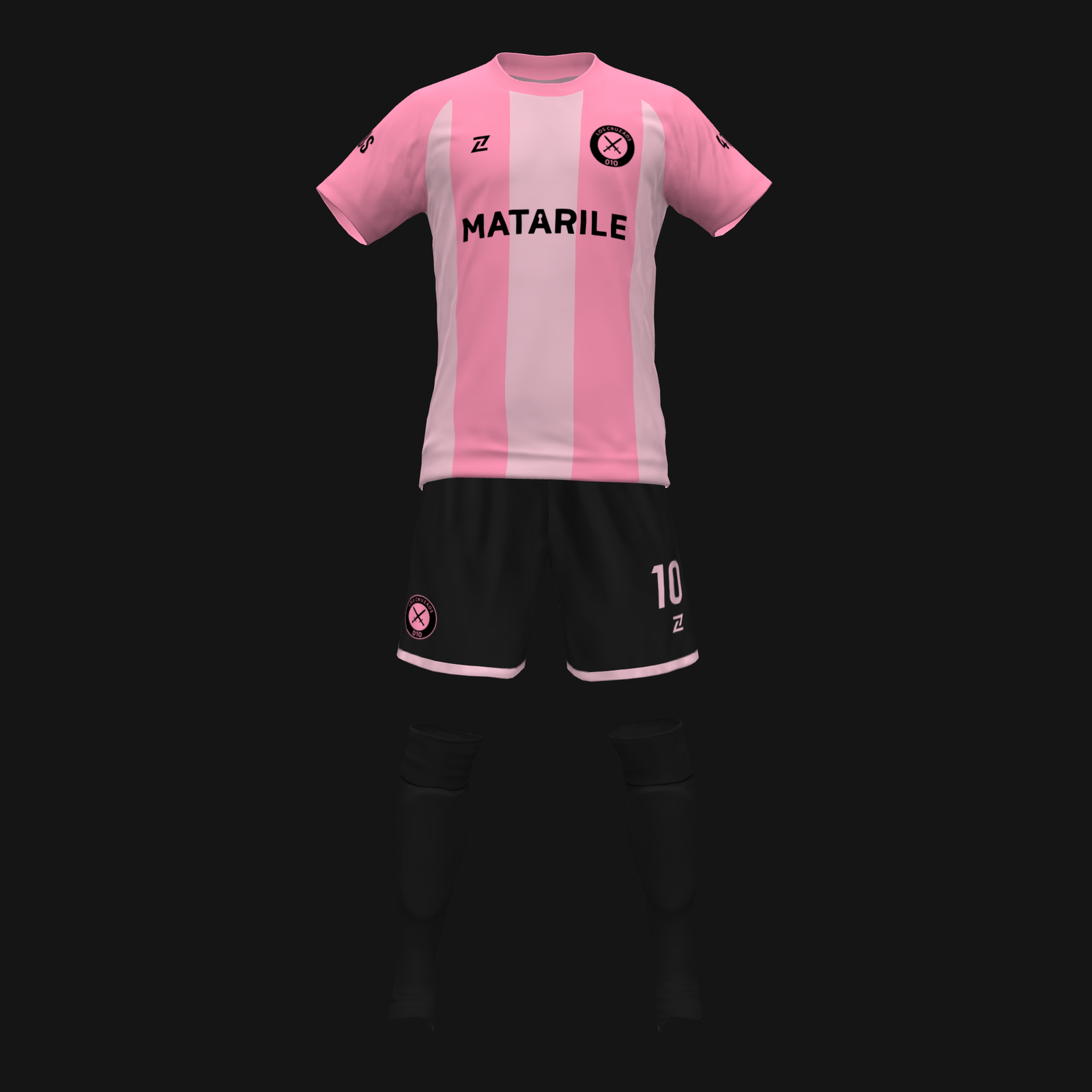 CRUZAOS FC - Imagen 10