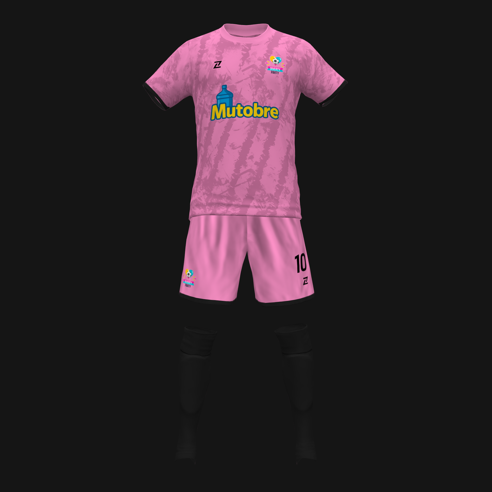 DIVERTYPARTY TEAM - Imagen 12