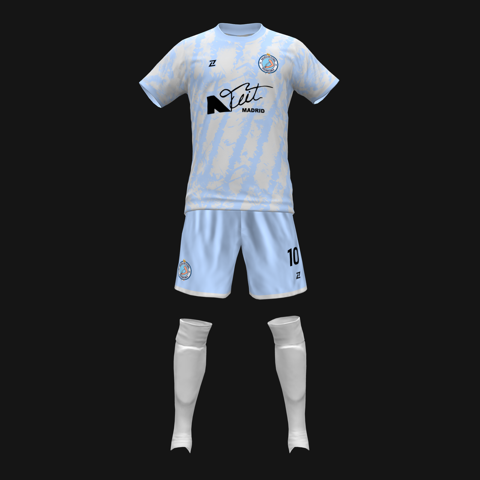 E.F TITO FENTANILO - Imagen 13