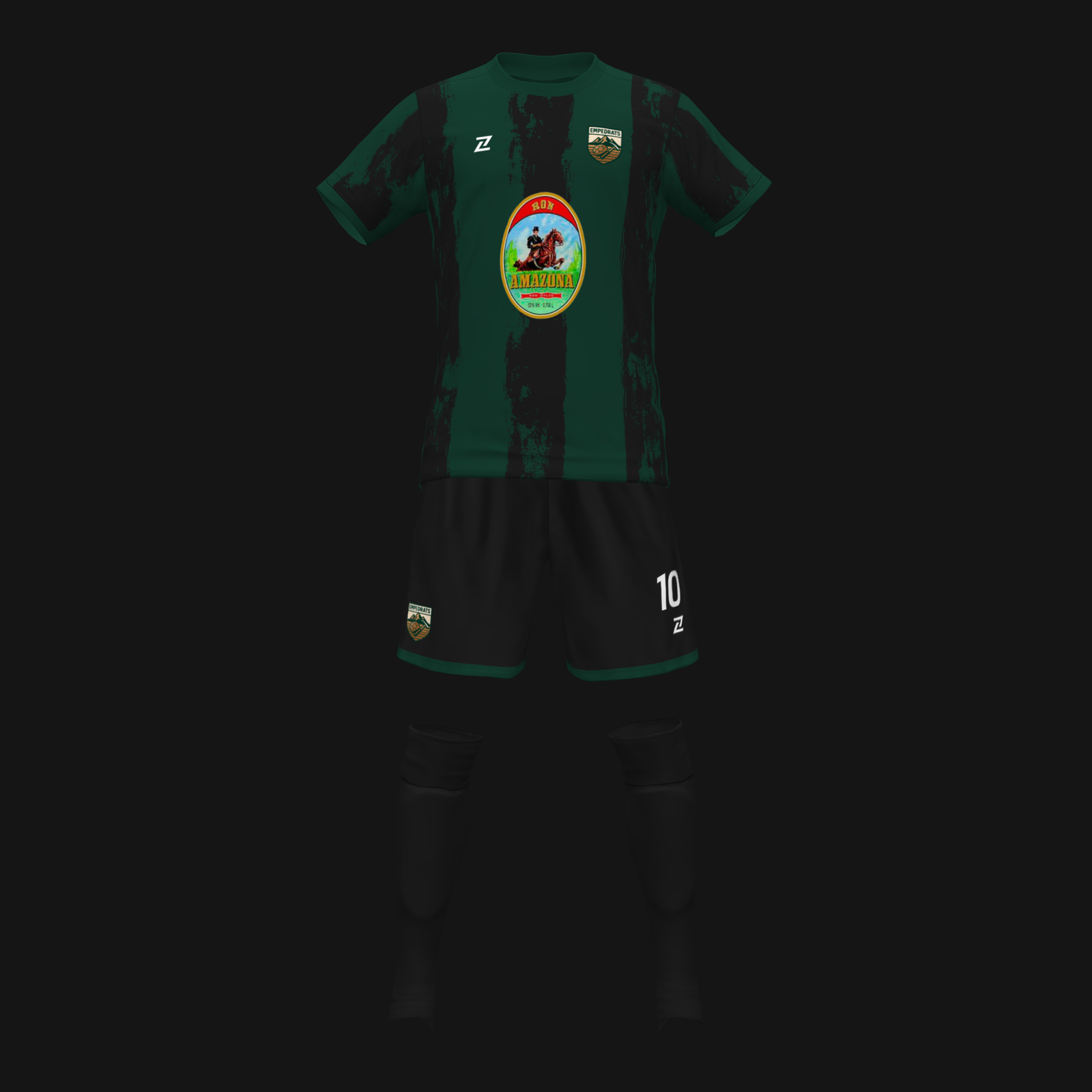 EMPEDRATS - Imagen 13