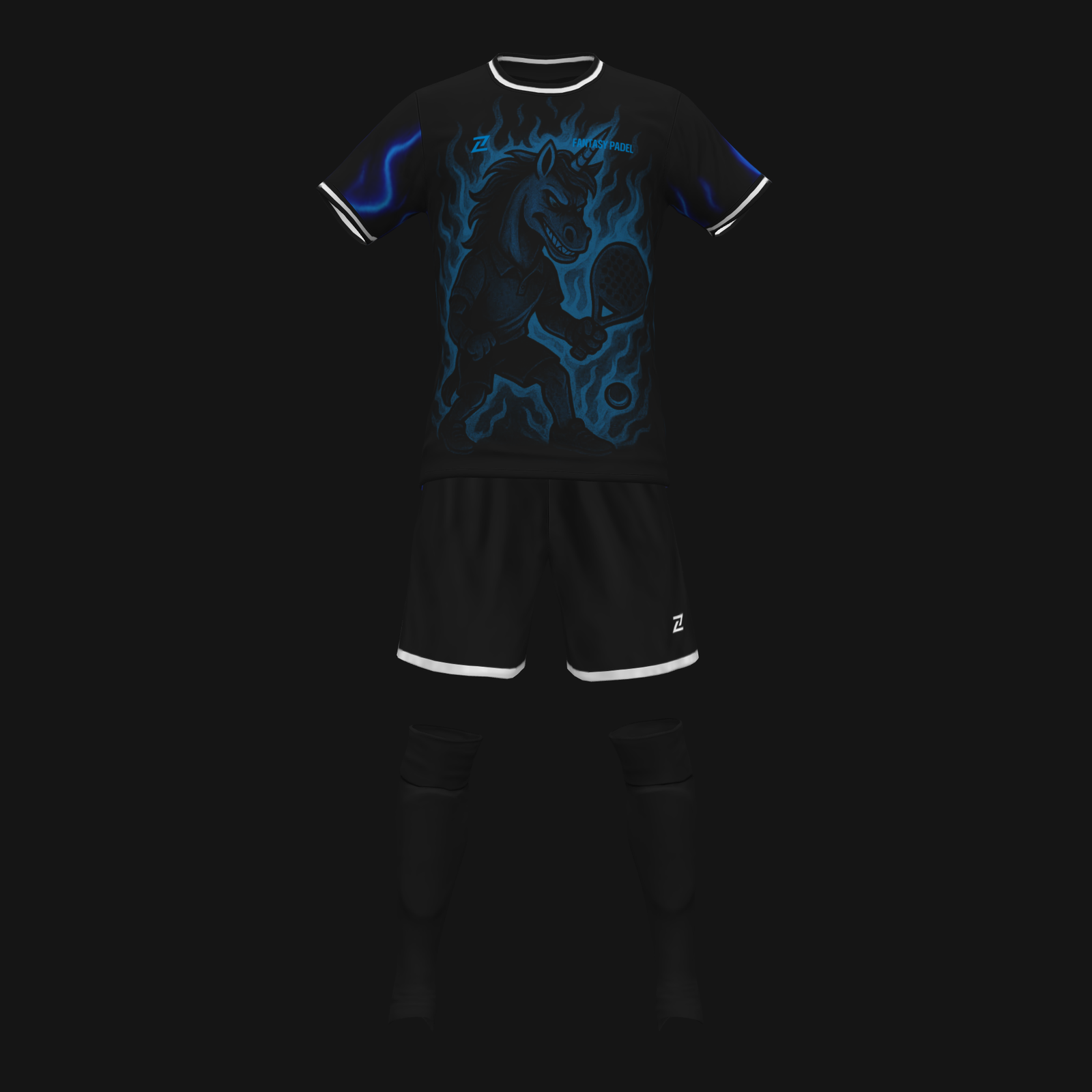 FANTASY PADEL - Imagen 10