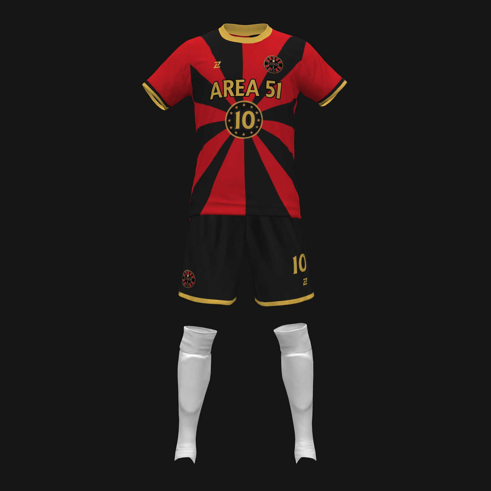 FC LUDOS - Imagen 13