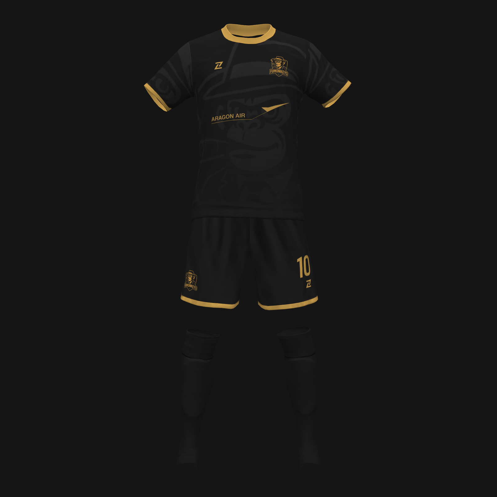 FUMONKEYS - Imagen 13