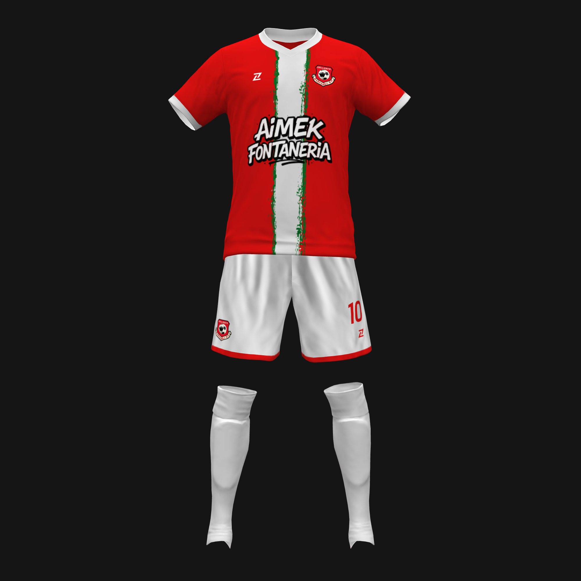 GALLARTA MEATZARI AF - Imagen 13