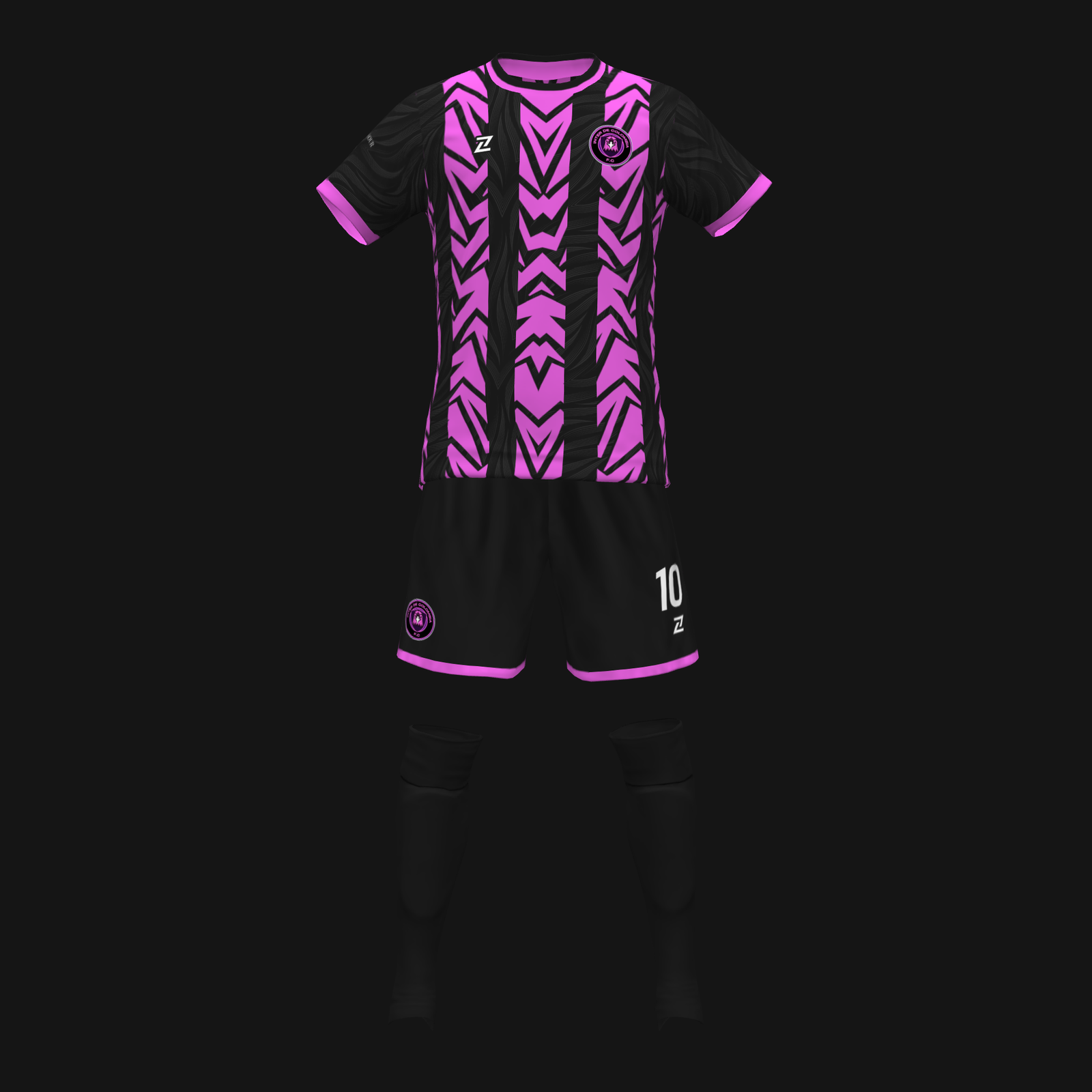 INTER DE COLOMBIA F.C - Imagen 13