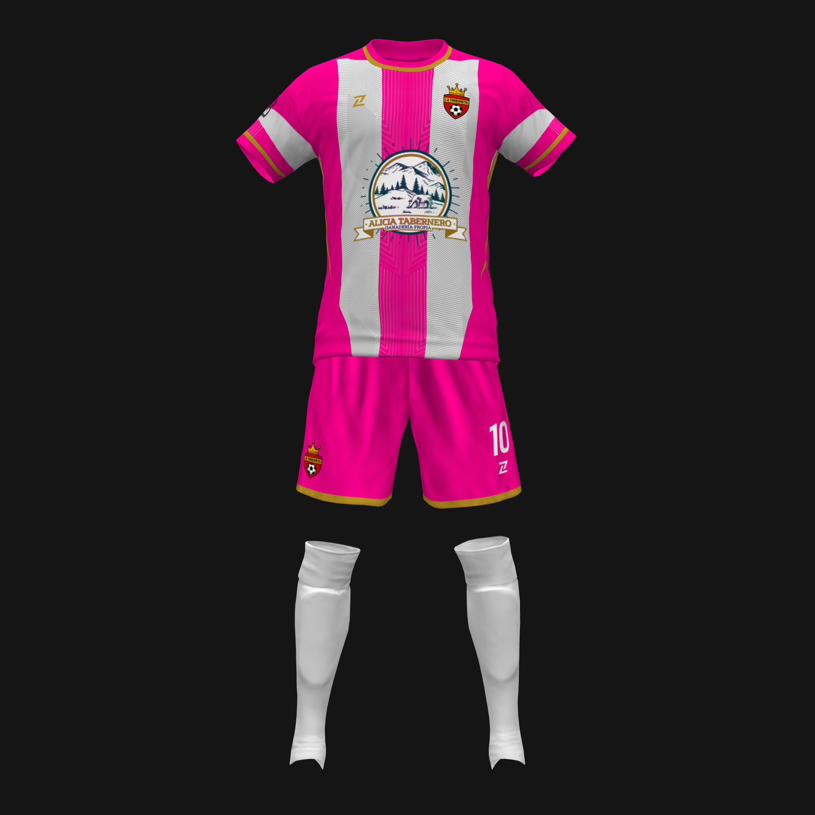 LA TIMBONETA - Imagen 13