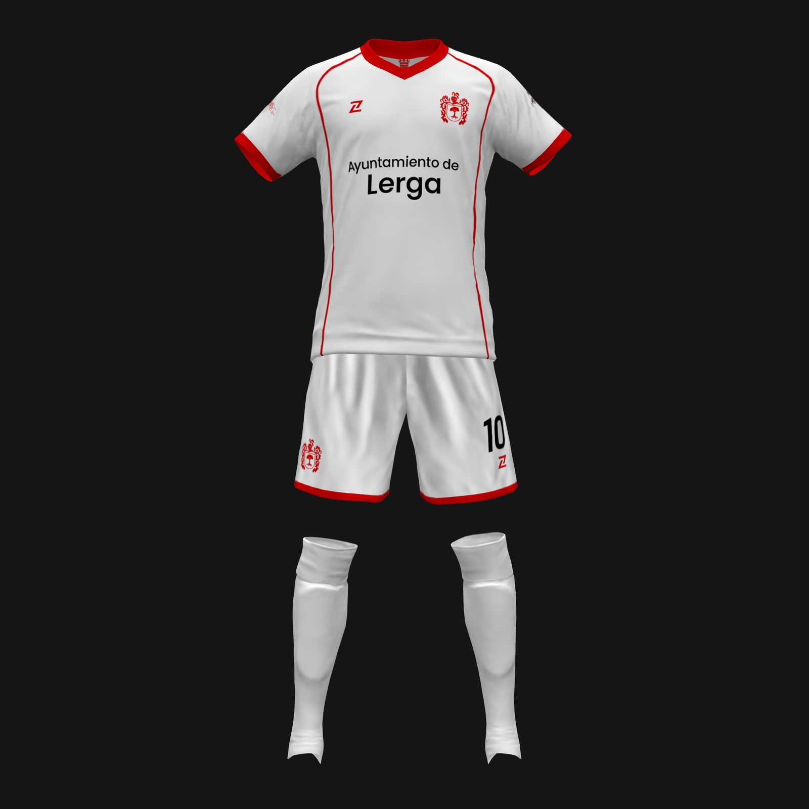 LERGA FS SEGUNDA - Imagen 10