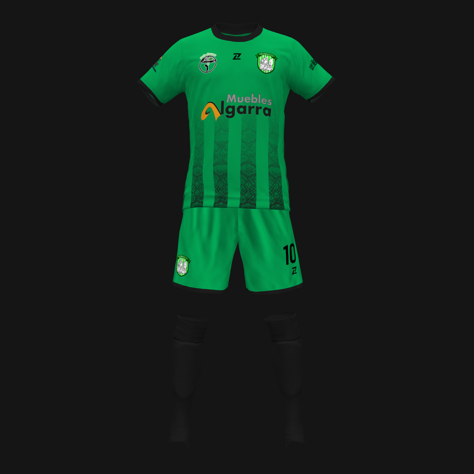 LOS CHAVALES F.C. SEGUNDA - Imagen 13