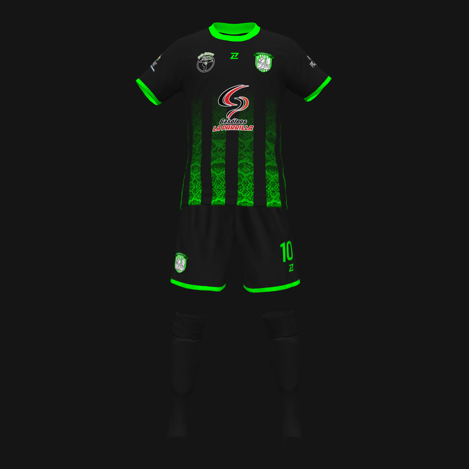 LOS CHAVALES F.C. - Imagen 13