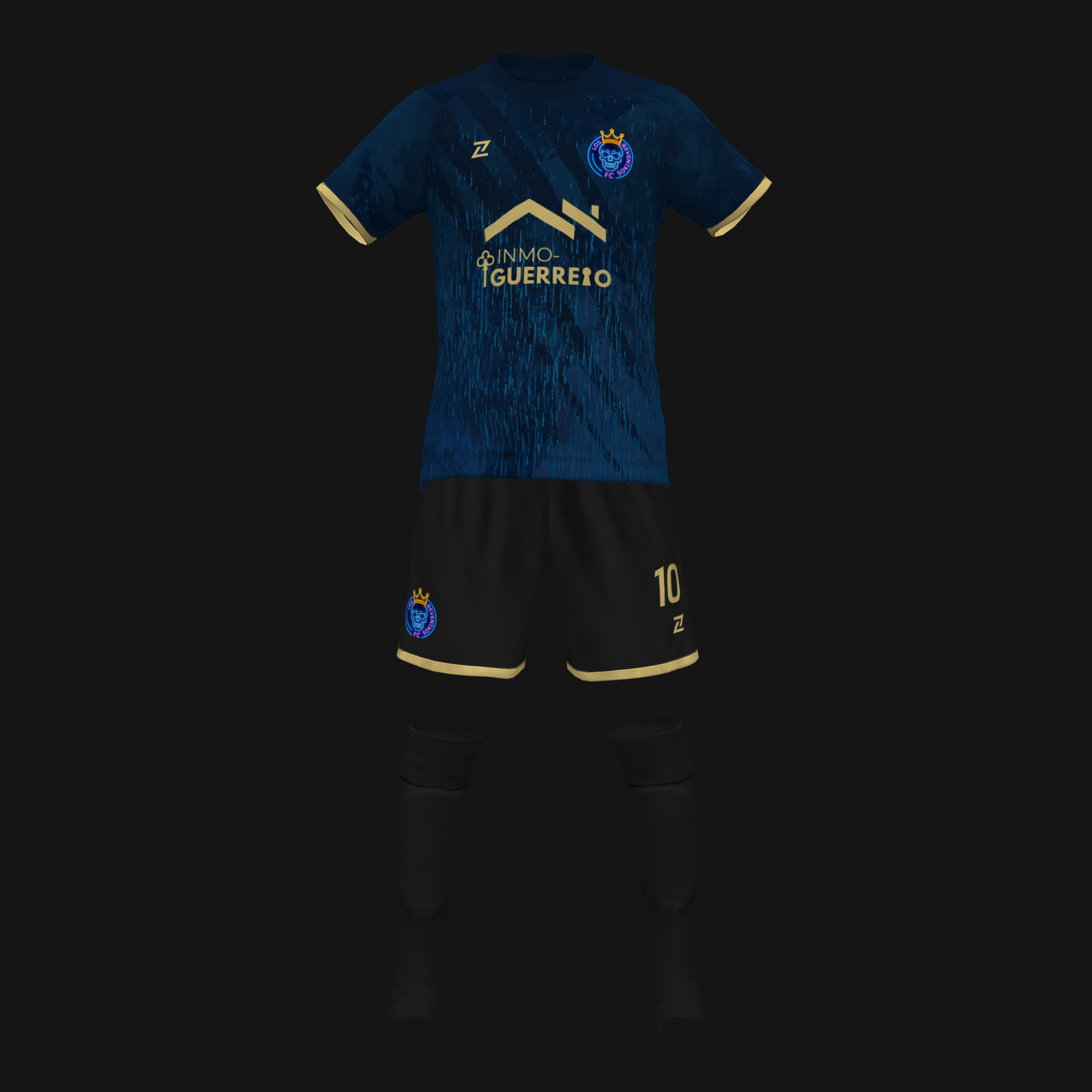 LOS REVENTAOS FC PRIMERA - Imagen 9