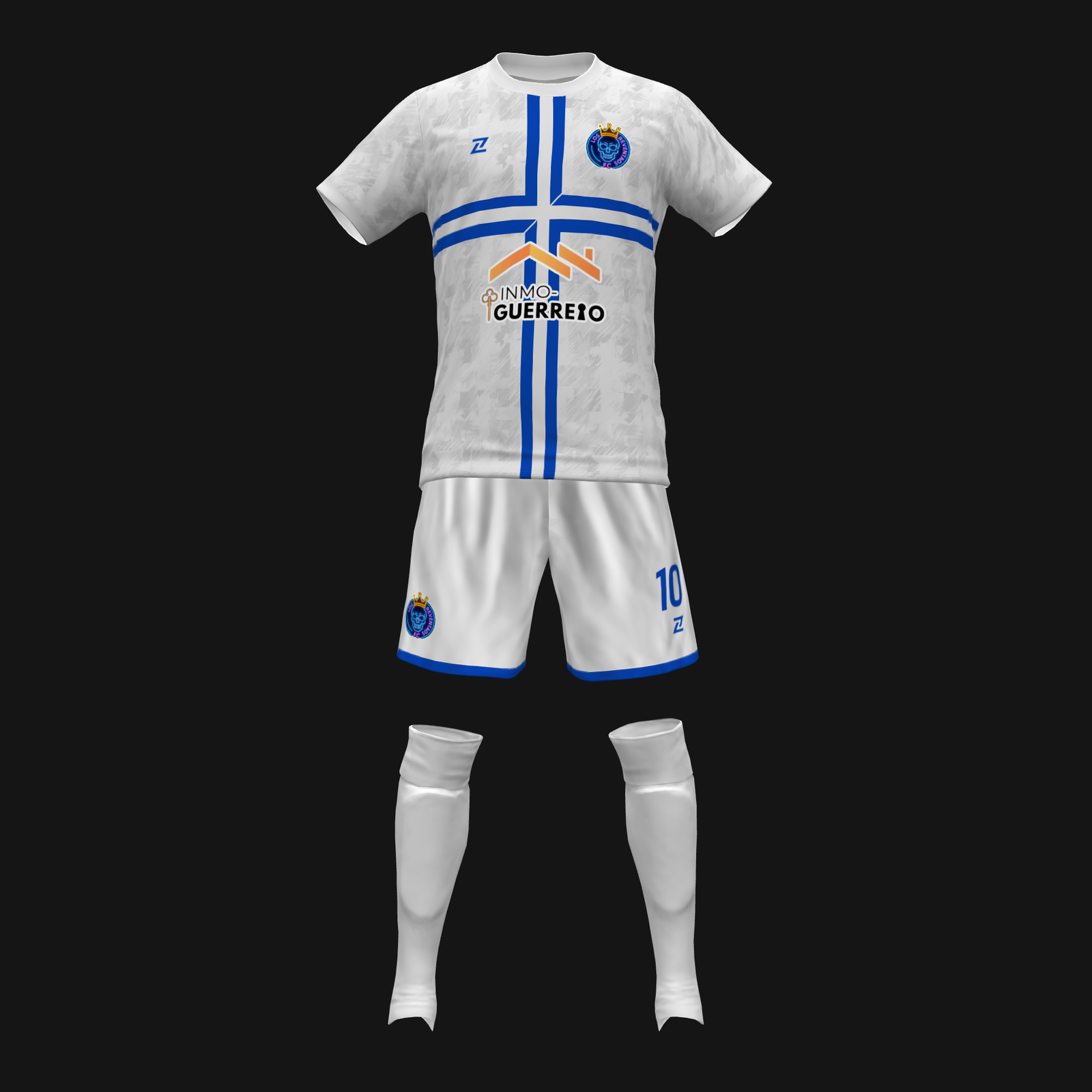 LOS REVENTAOS FC SEGUNDA - Imagen 10