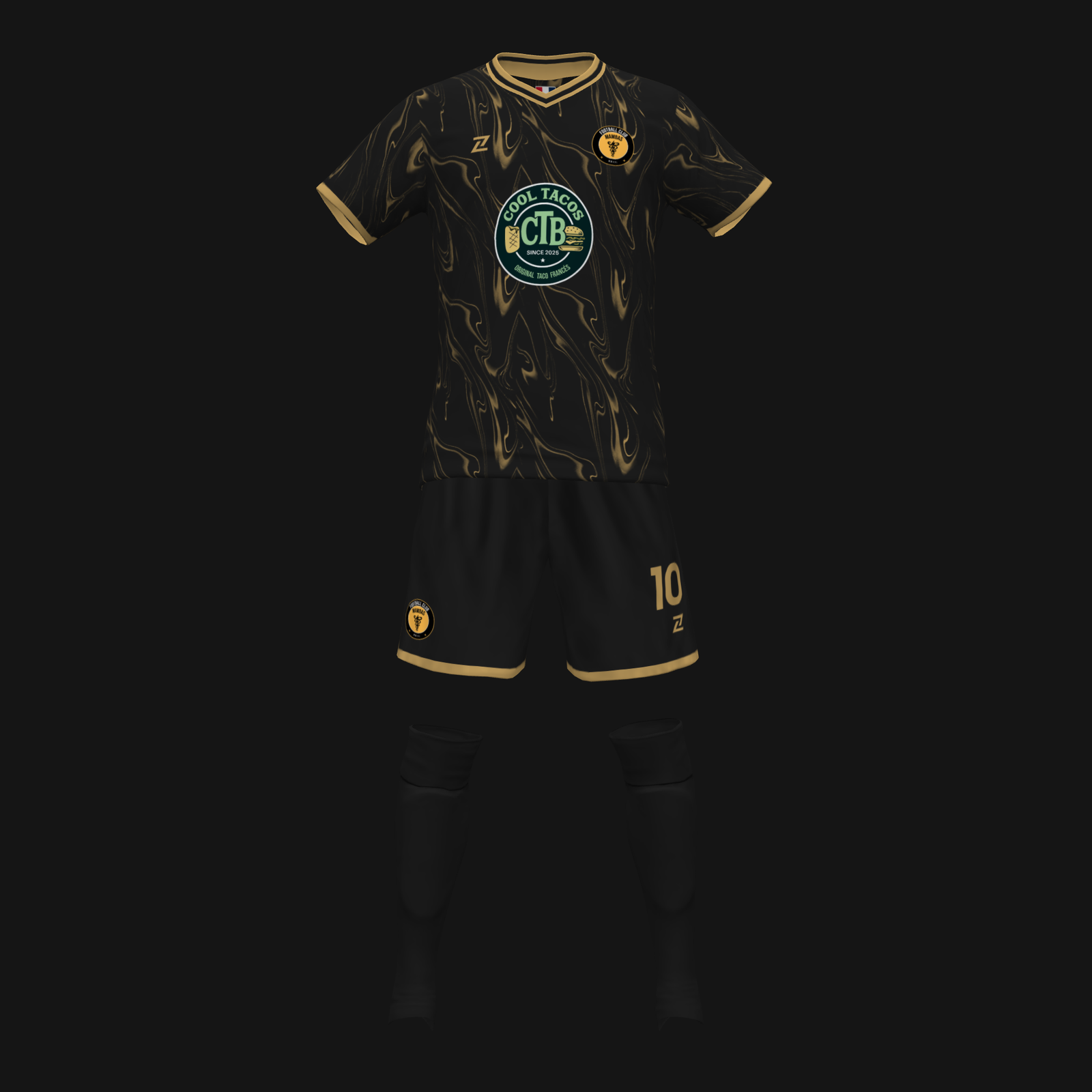 MAMBAS FC - Imagen 13