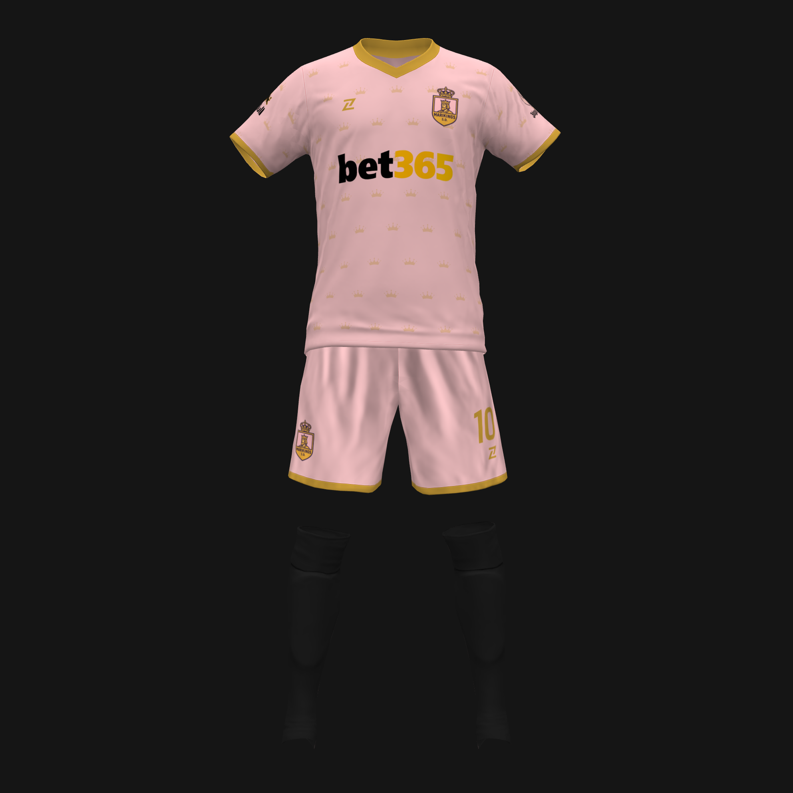 MARIKINGS S.D - Imagen 12