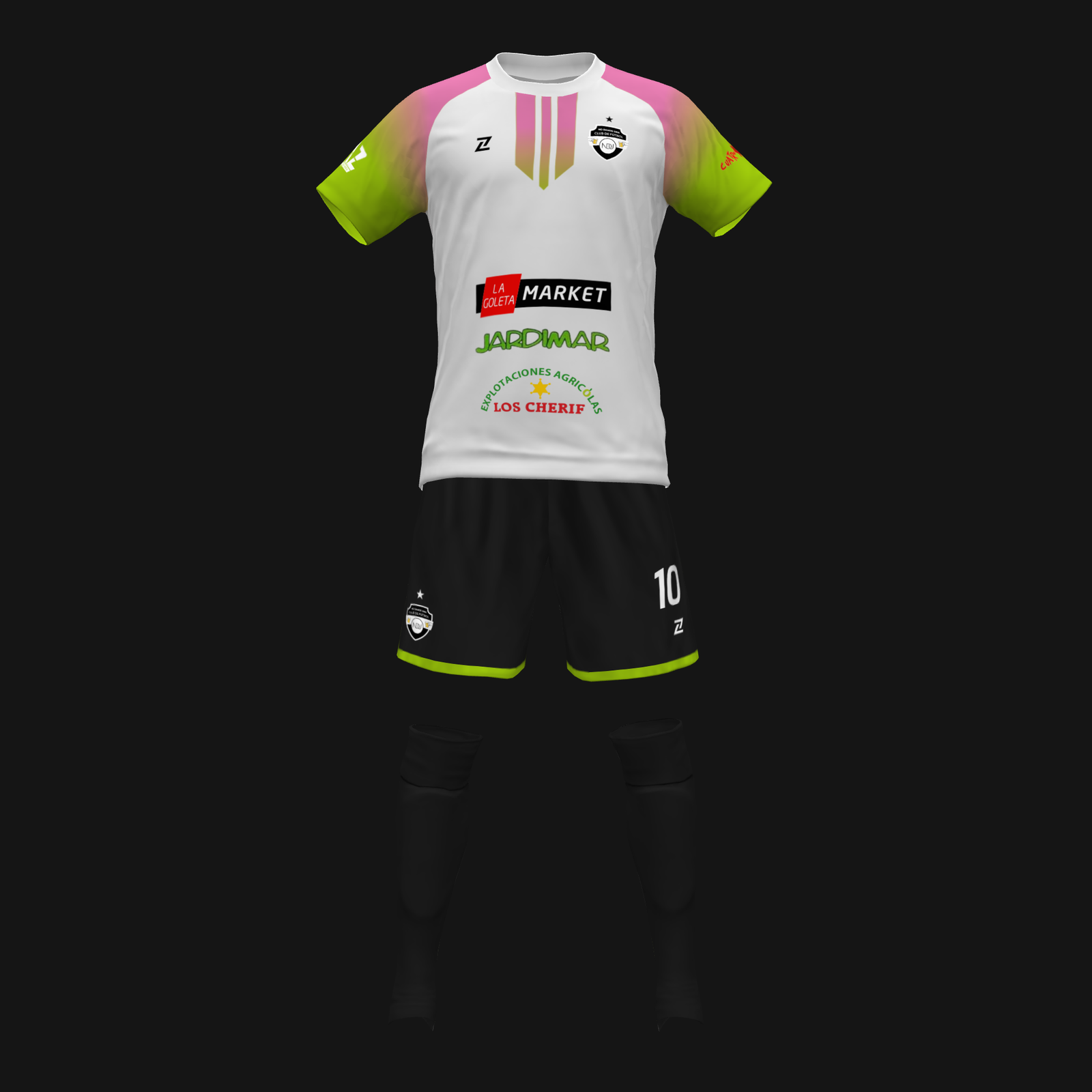 NO DAMOS UNA CF - Imagen 10