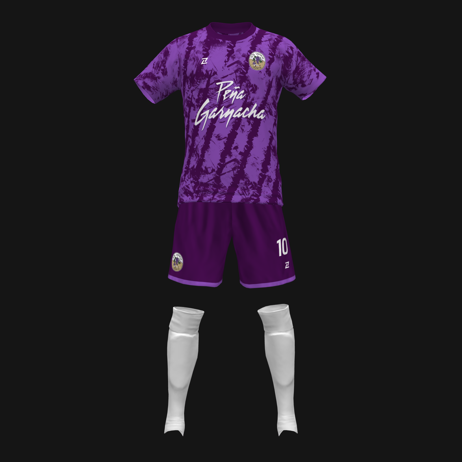 PEÑA GARNACHA CALATAYUD - Imagen 13