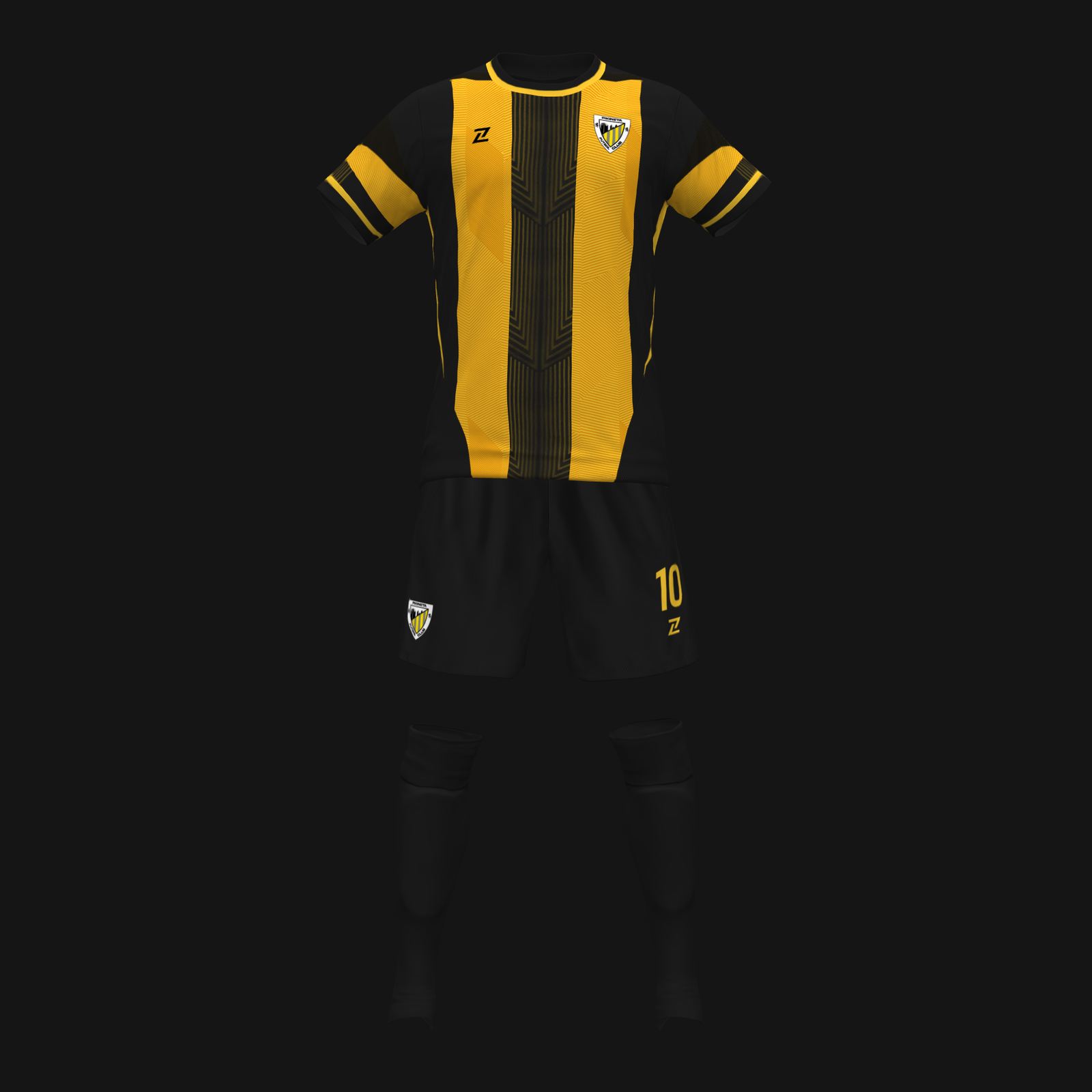 PIKINETA F.C. - Imagen 13