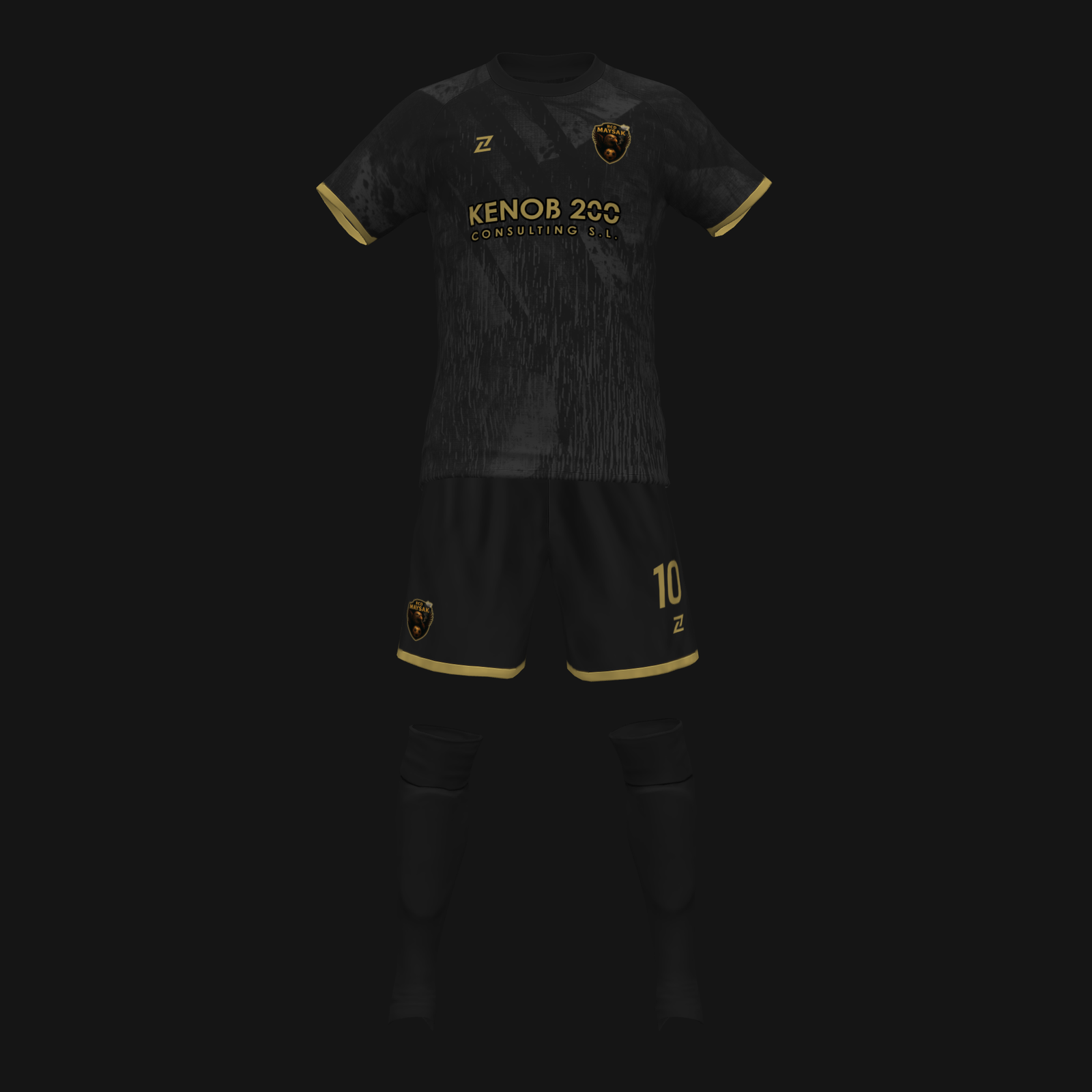 RCD MAYSAK - Imagen 13