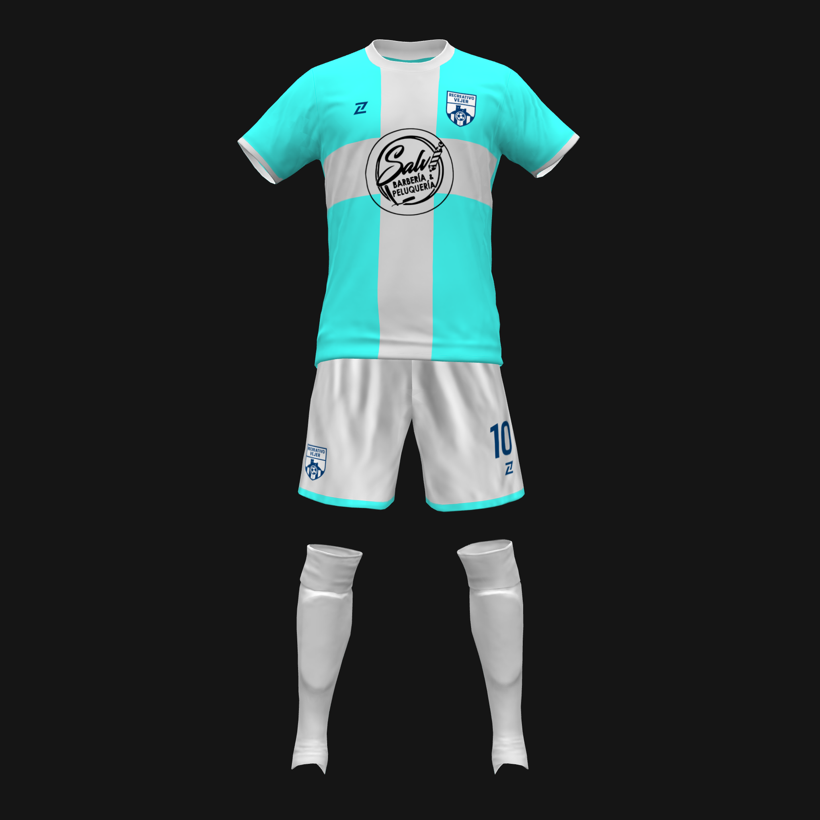 RECREATIVO VEJER - Imagen 13