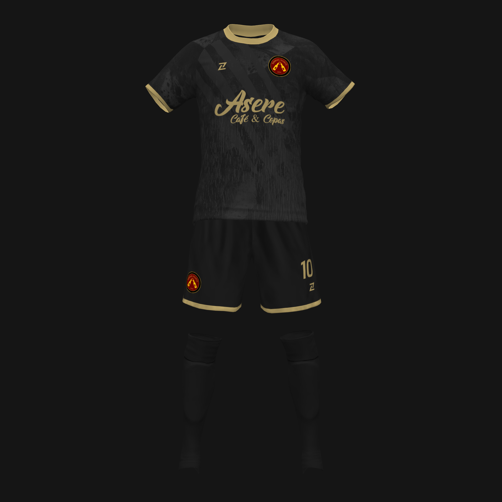 SERVETSA F.C - Imagen 13