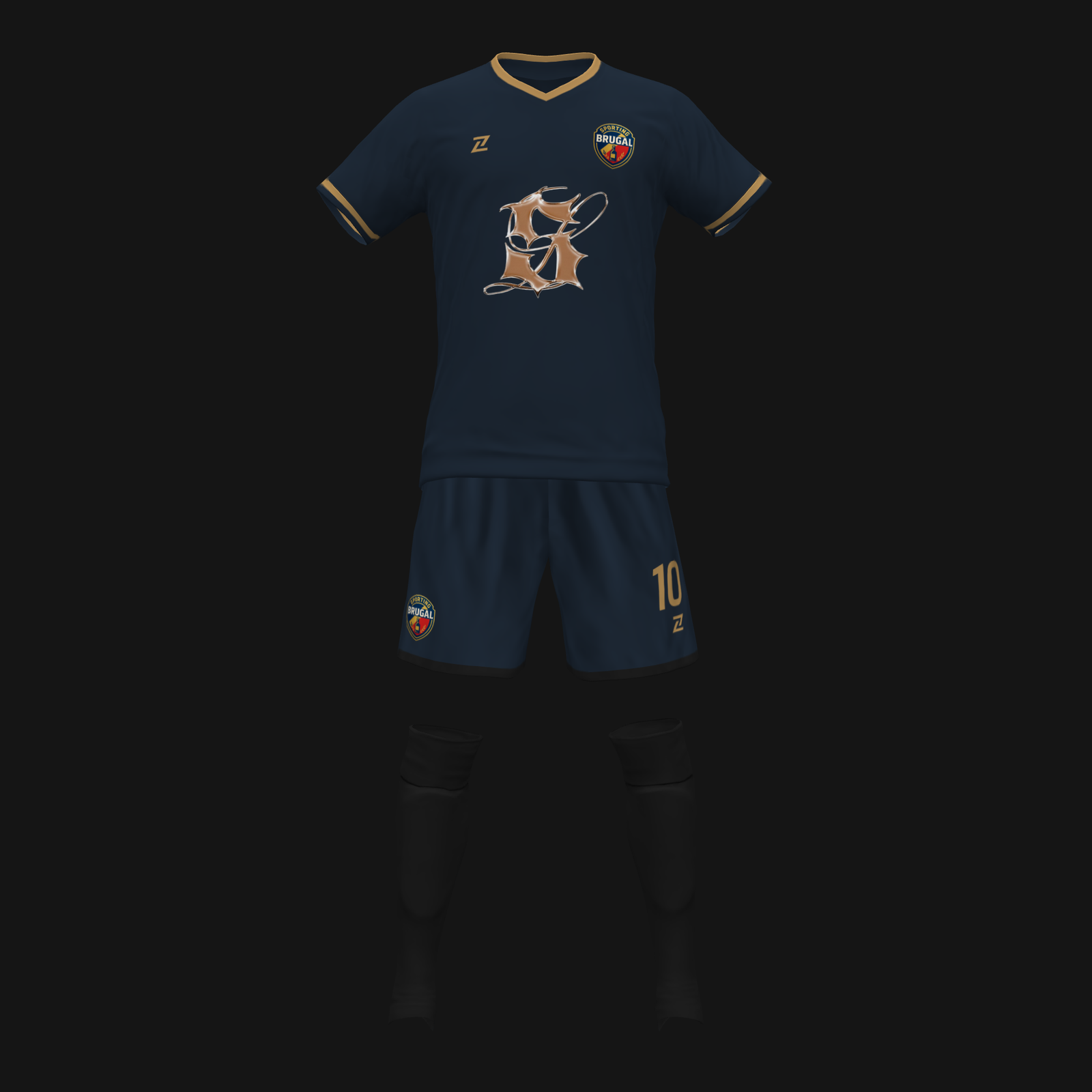 SPORTING BRUGAL 2025 - Imagen 10