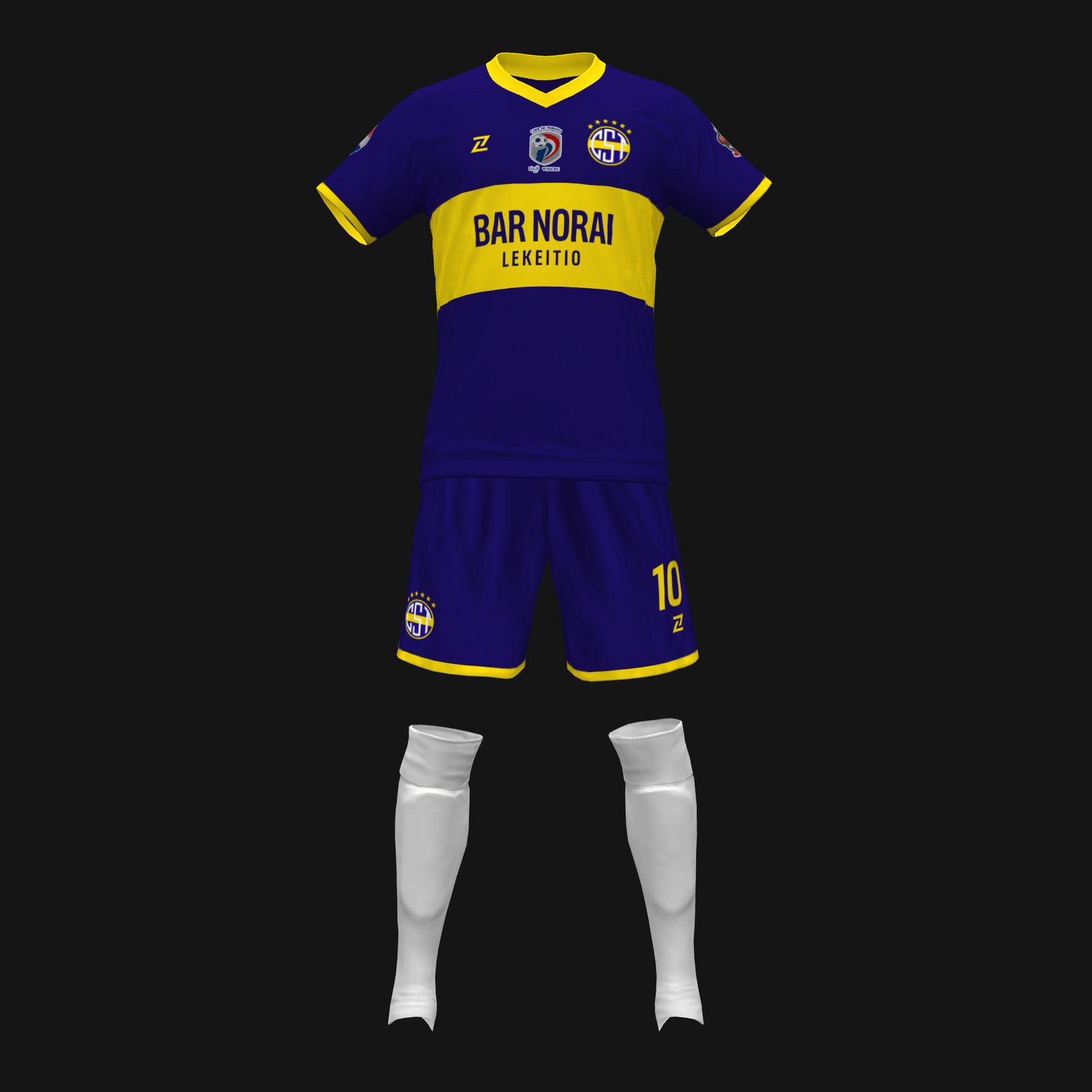 SPORTIVO TRINIDENSE - Imagen 13