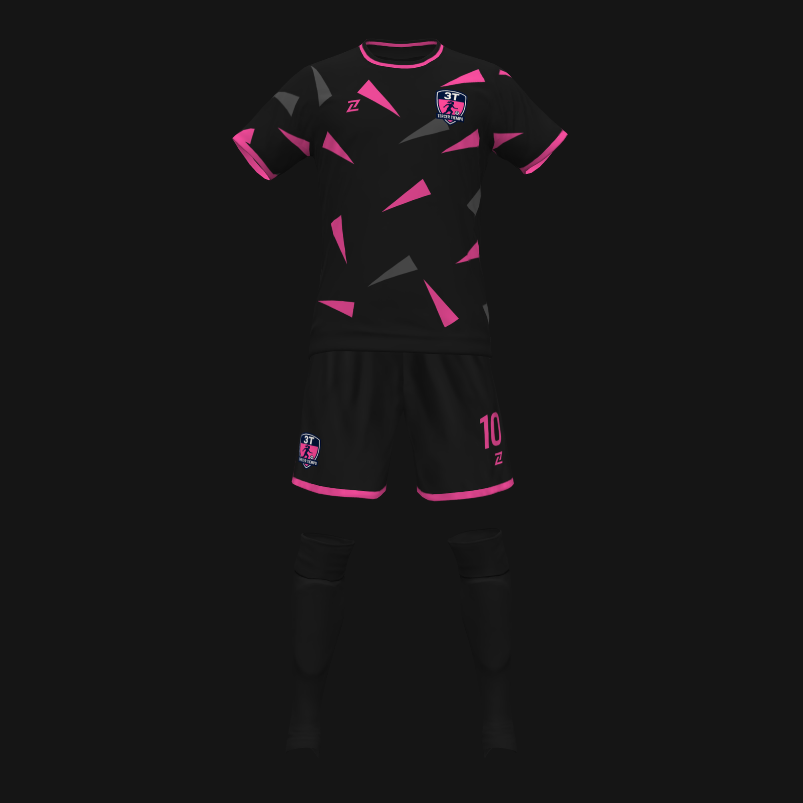 TERCER TIEMPO GETAFE - Imagen 12