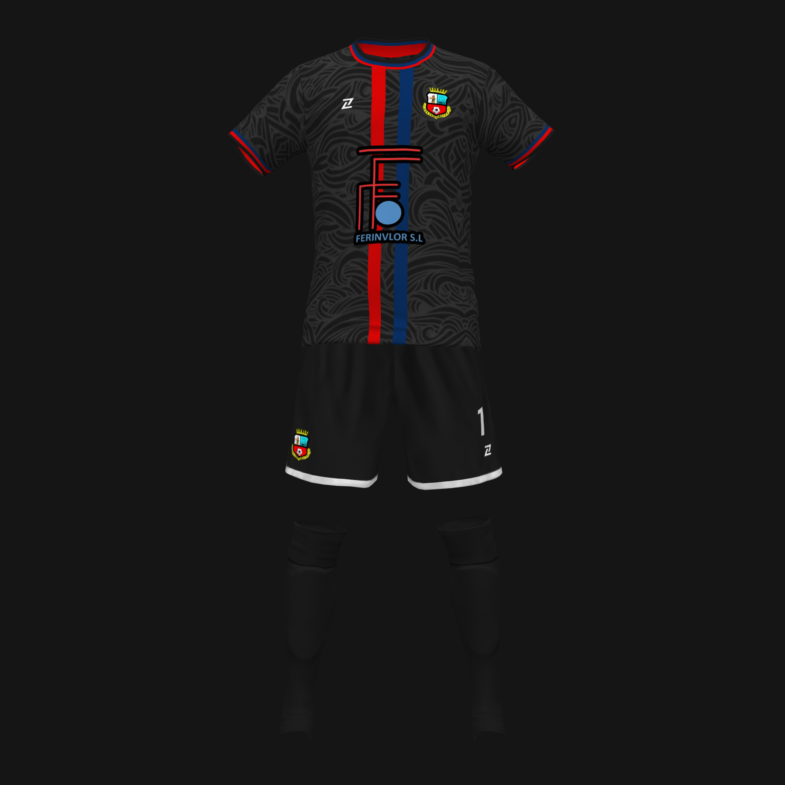 SAN CRISTOBAL CF LORCA - Imagen 13