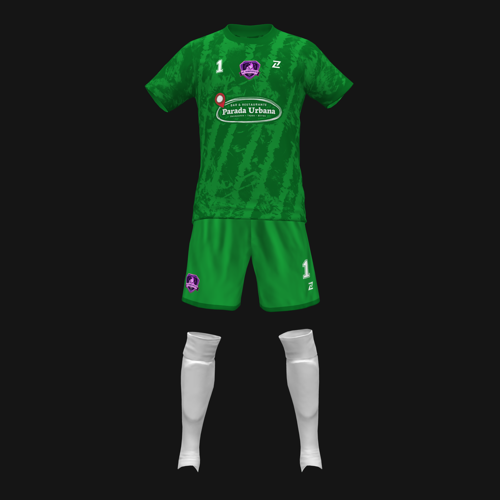 A.E ROMPOPETE - Imagen 11