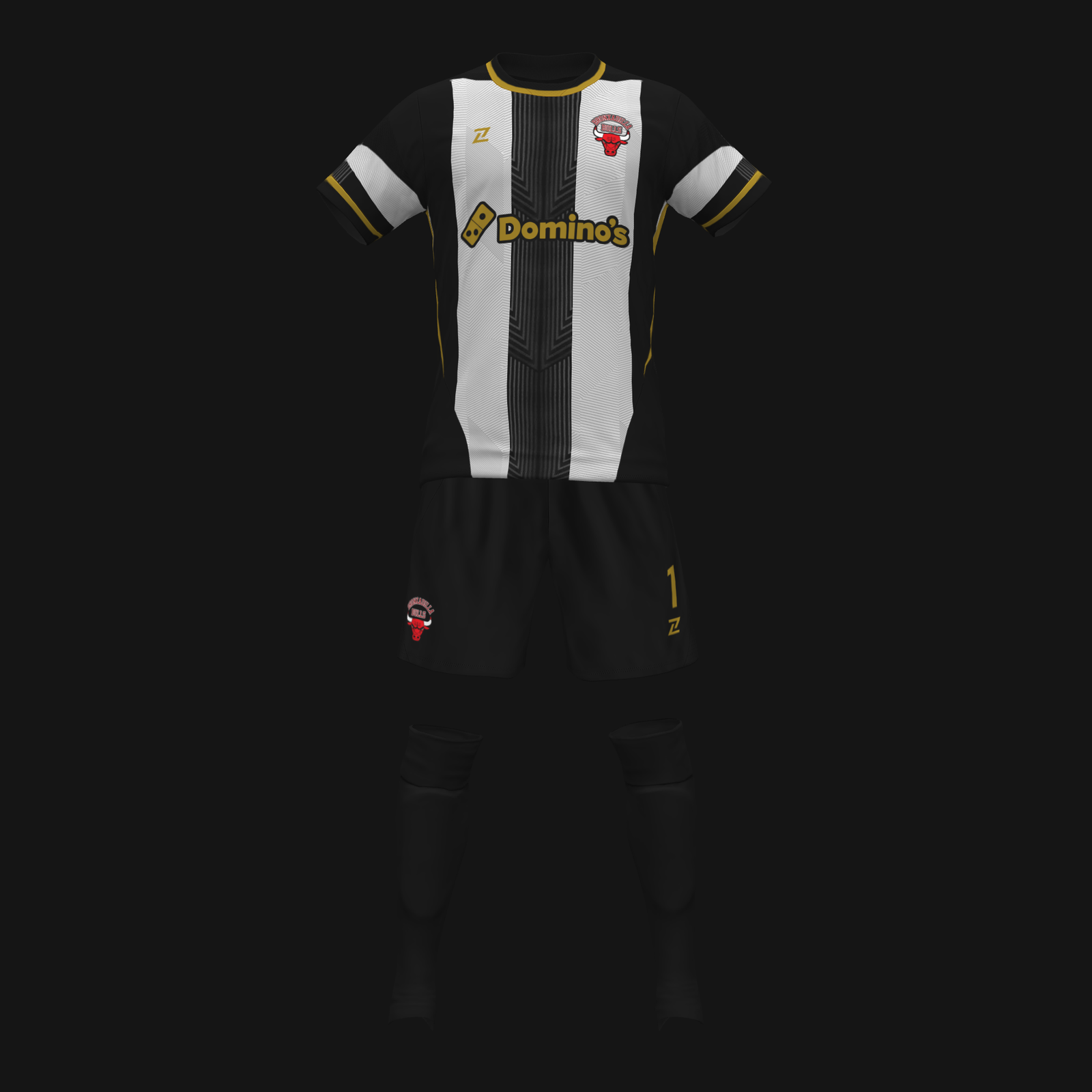 BRONXADILLA BULLS - Imagen 10