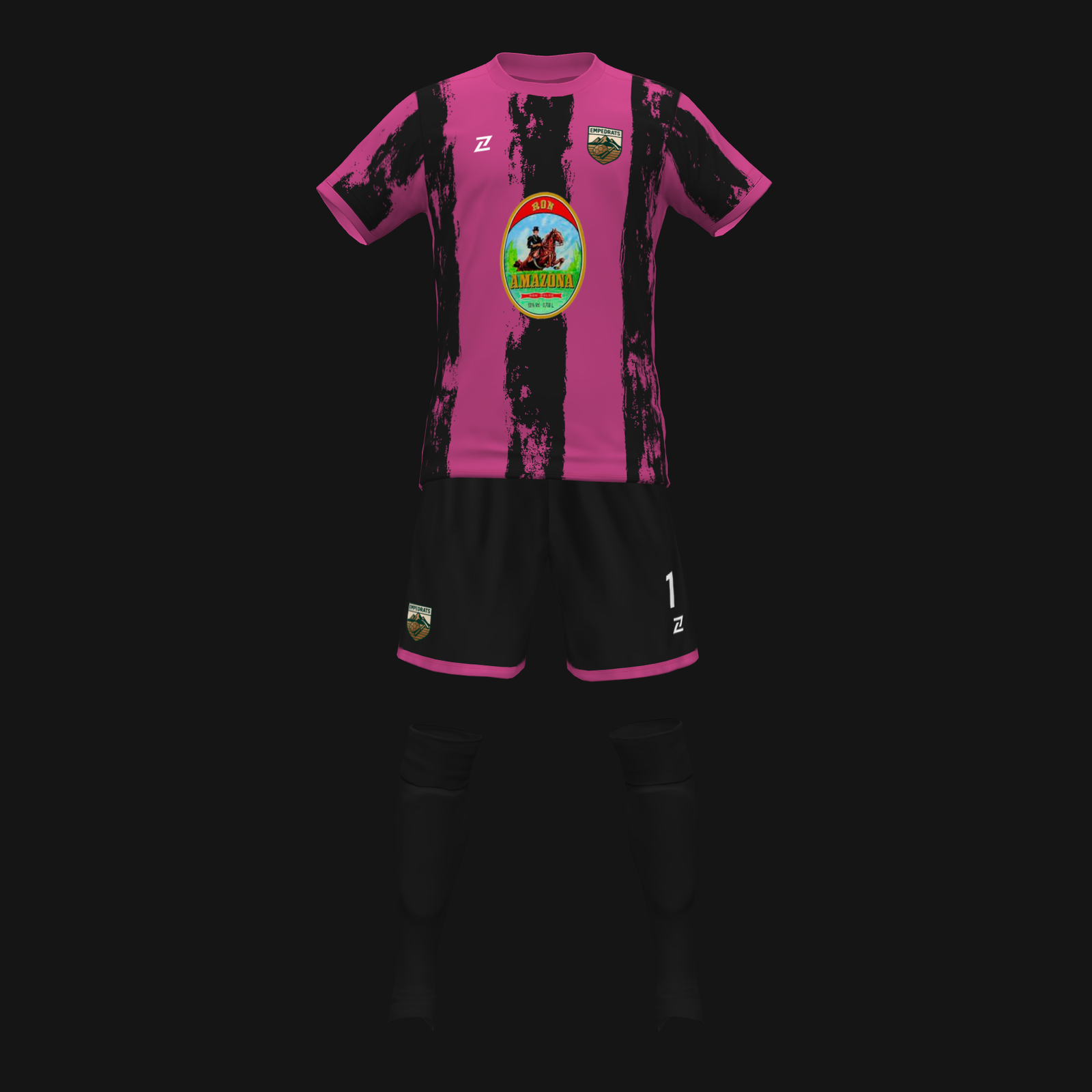 EMPEDRATS - Imagen 10