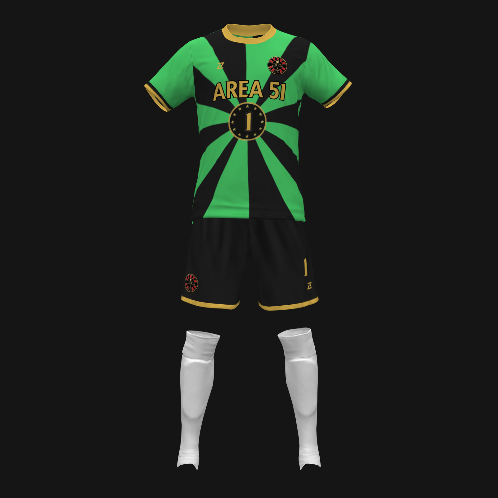 FC LUDOS - Imagen 10