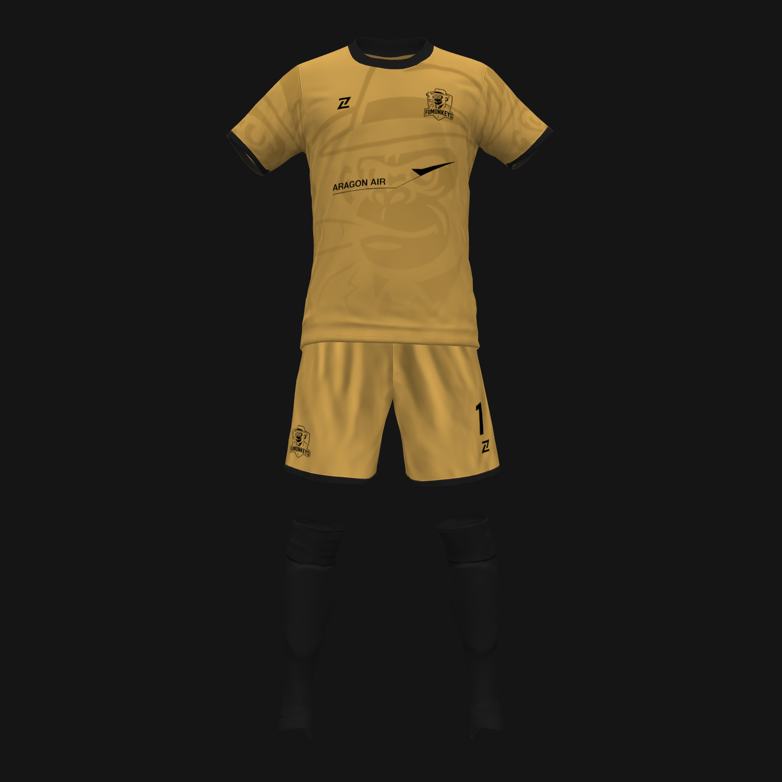 FUMONKEYS - Imagen 11