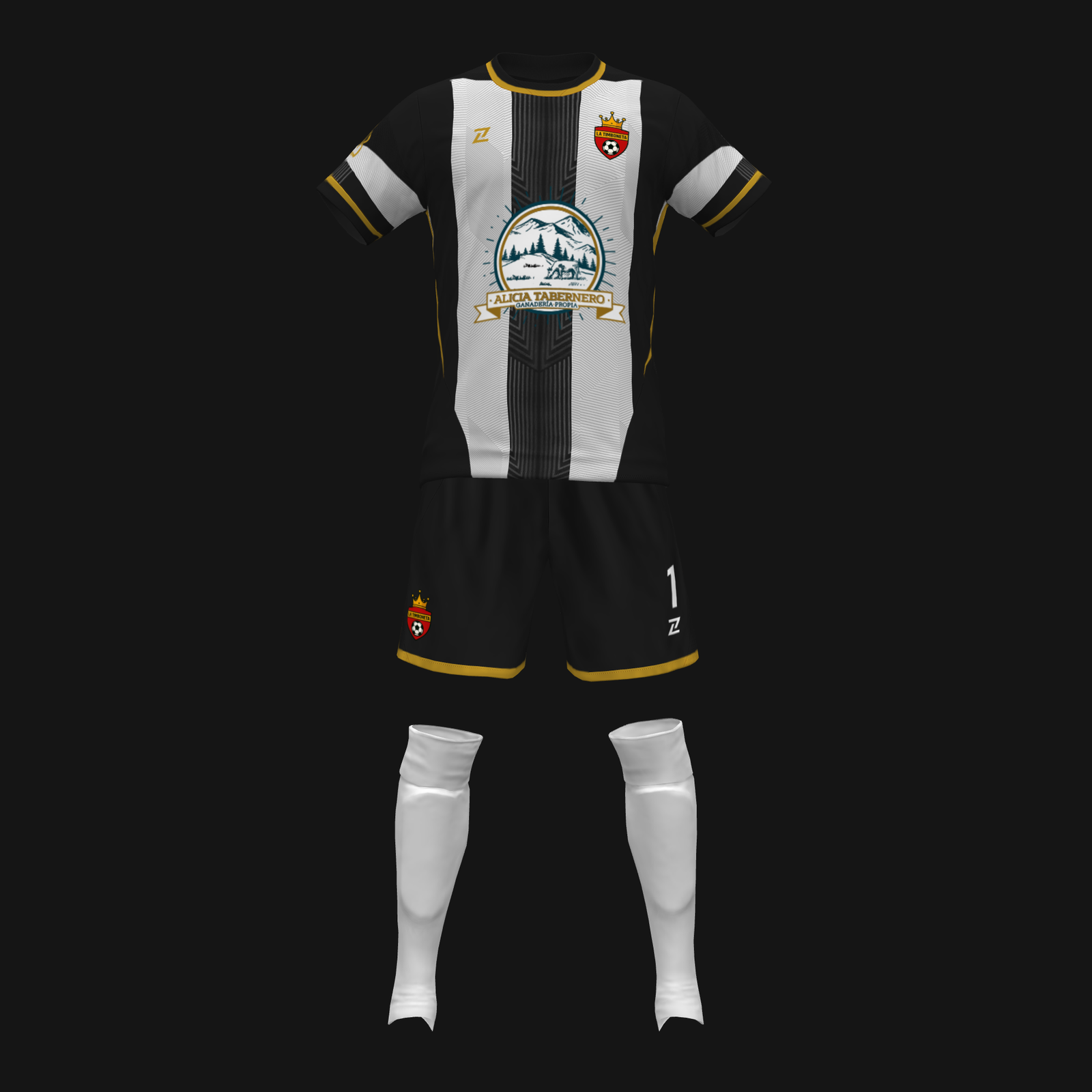 LA TIMBONETA - Imagen 10