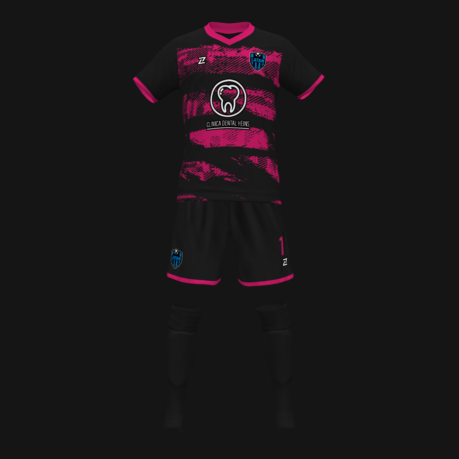 LATAM VALLADOLID - Imagen 11