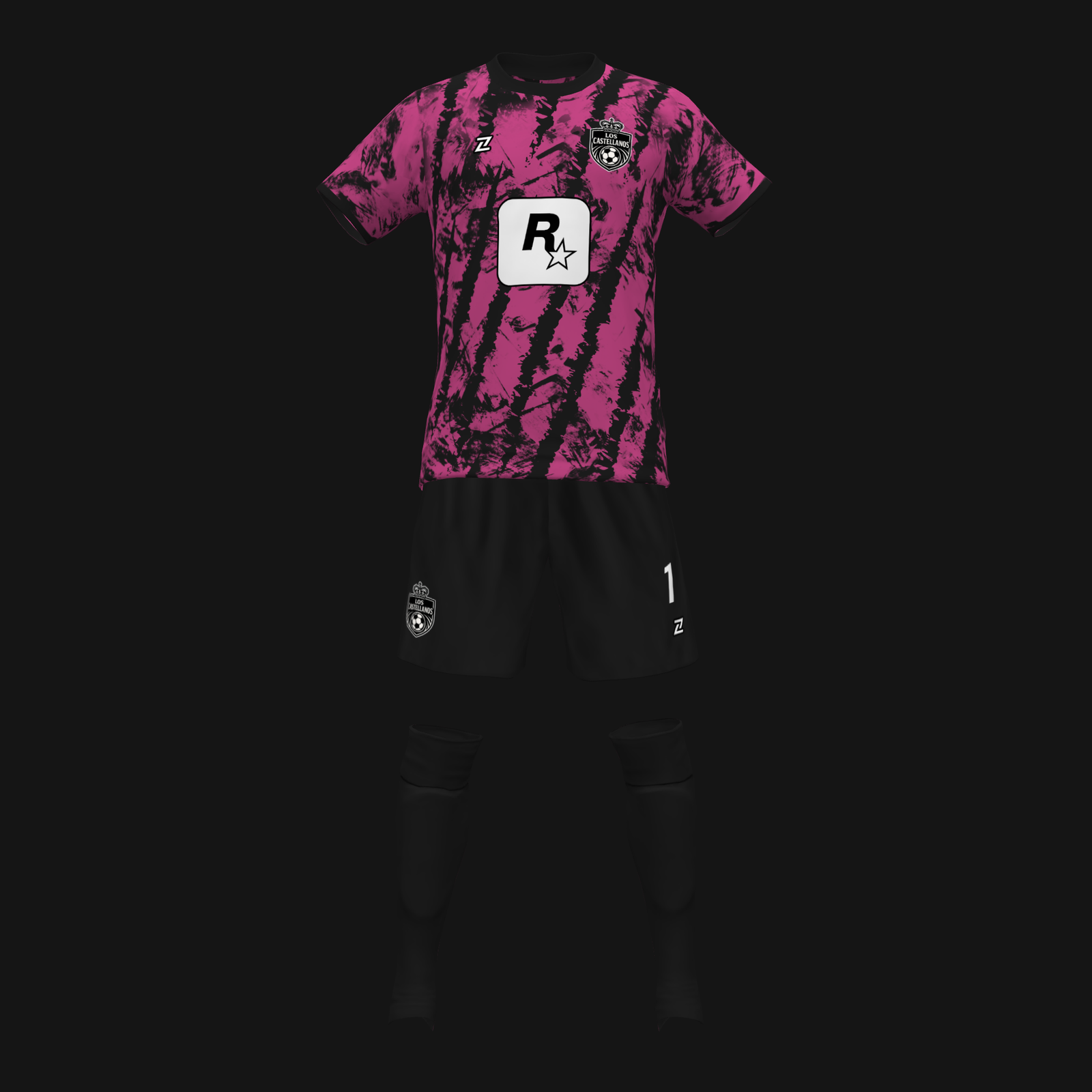 LOS CASTELLANOS - Imagen 10