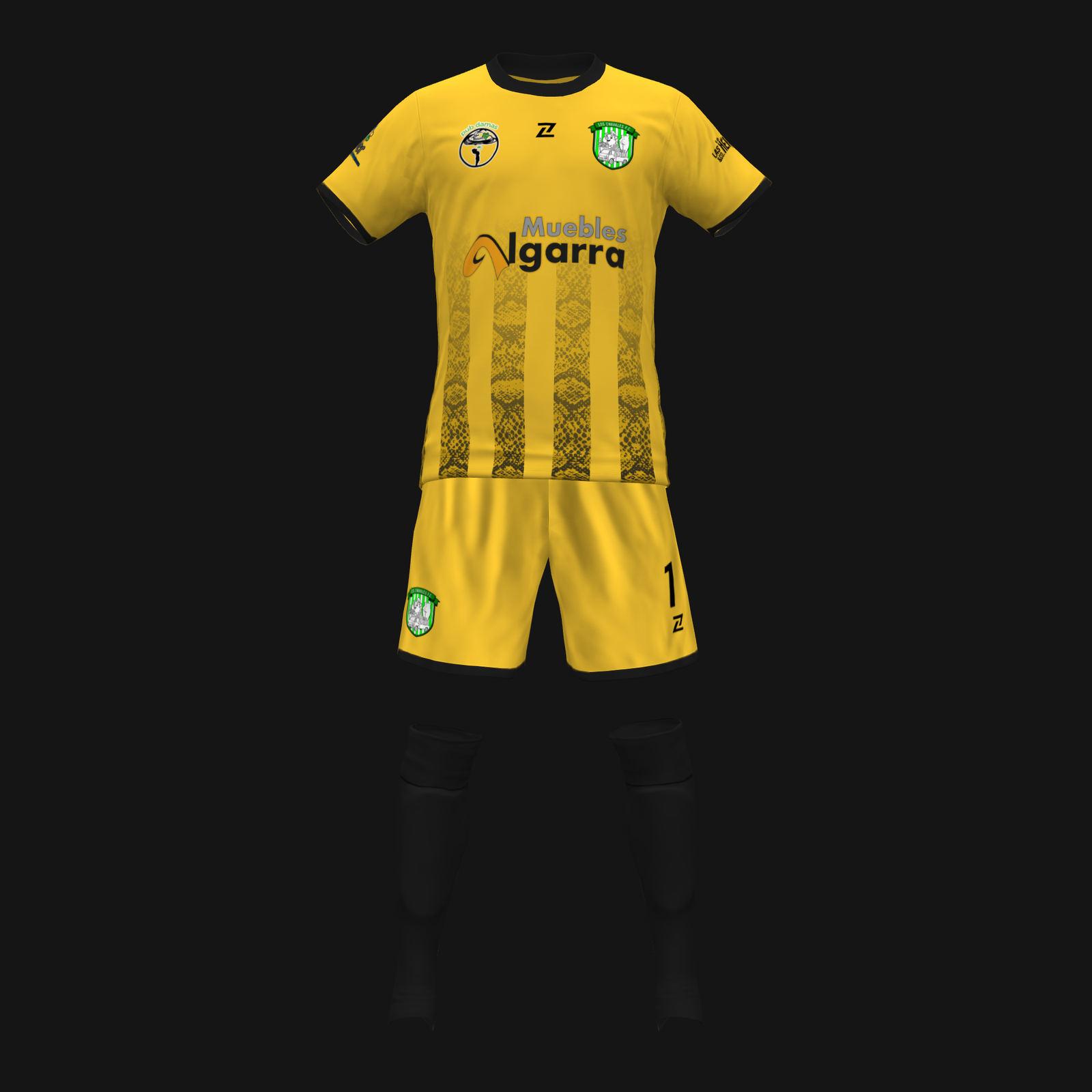 LOS CHAVALES F.C. - Imagen 11