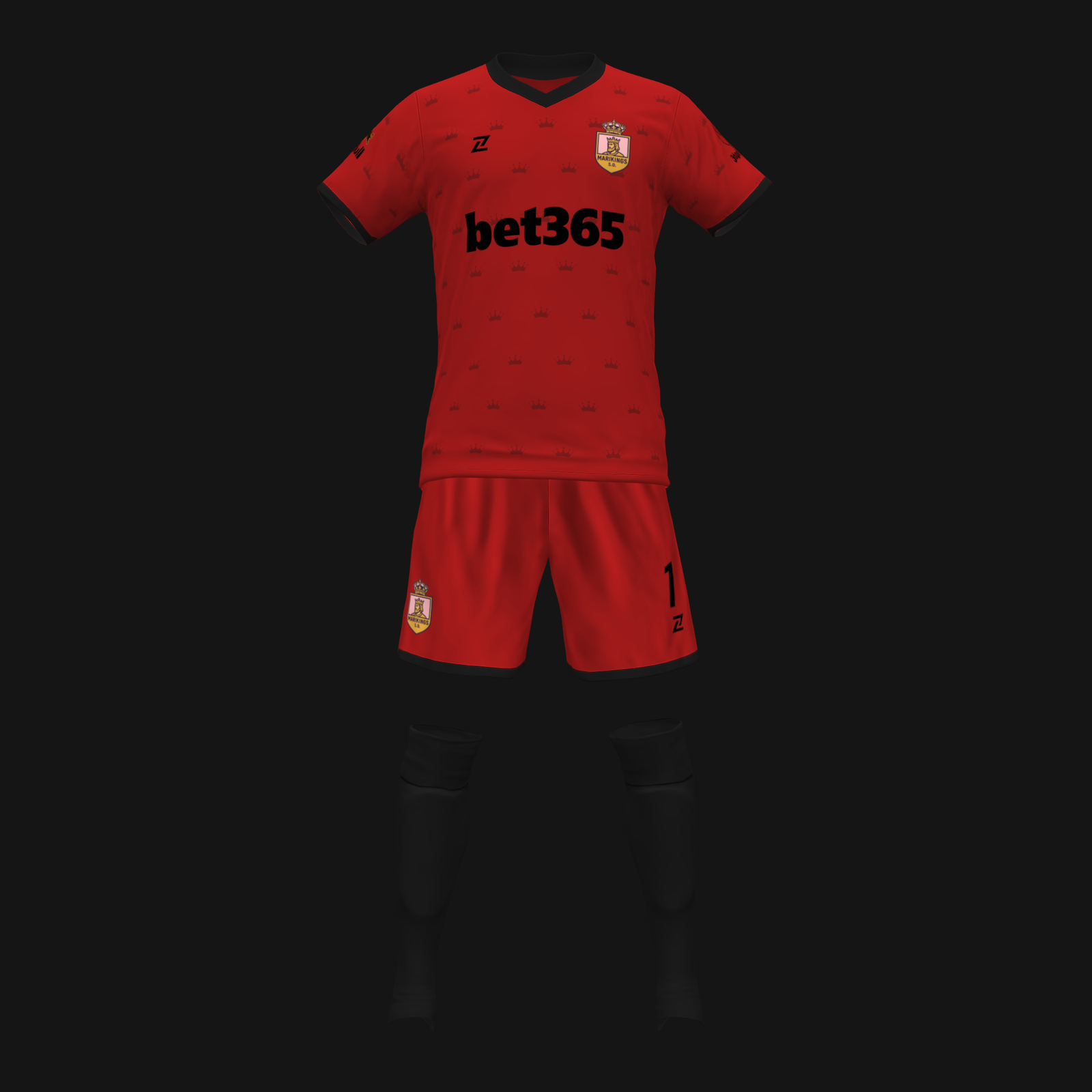 MARIKINGS S.D - Imagen 10